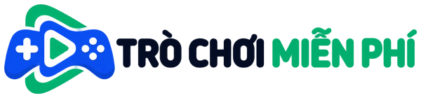 Trò Chơi Miễn Phí