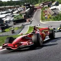 Game Đua Xe