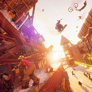 Game Mạo Hiểm