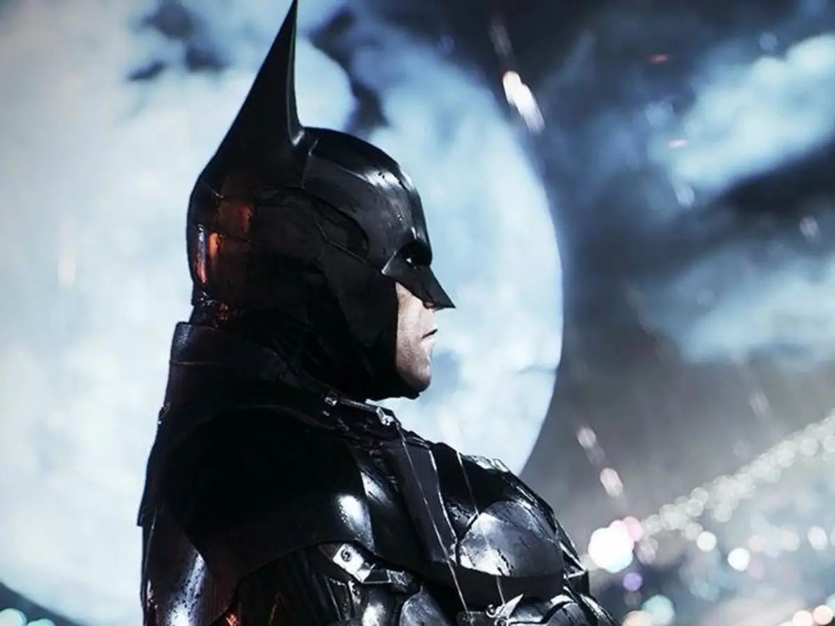 Batman