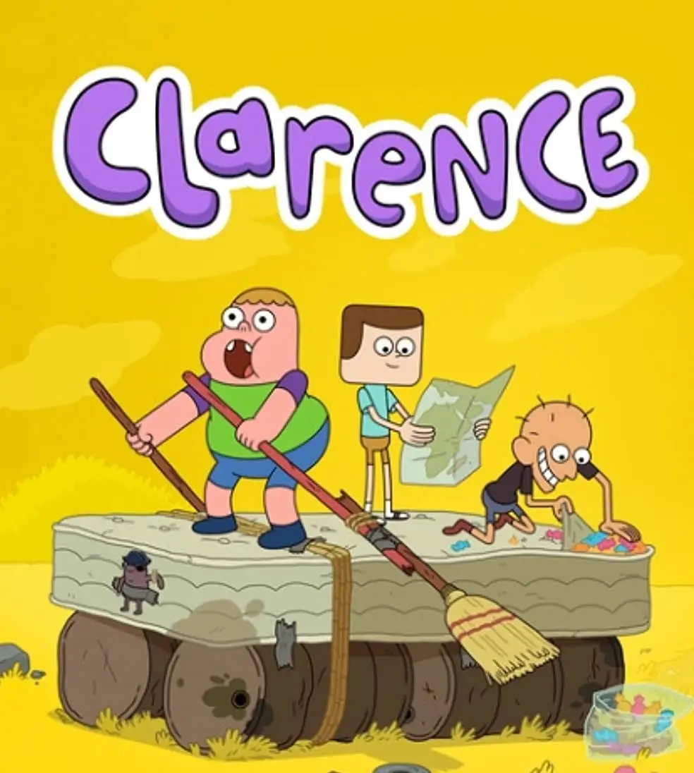 Clarence