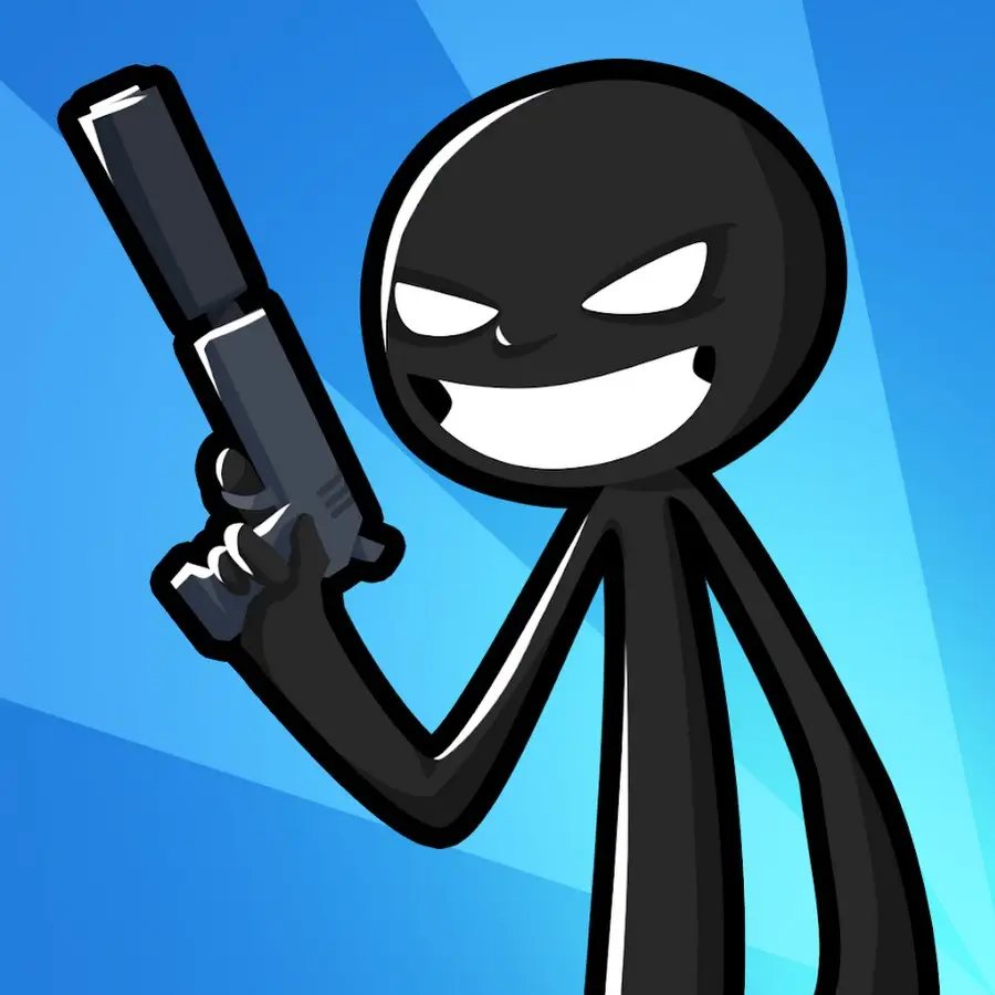 Game Người Que