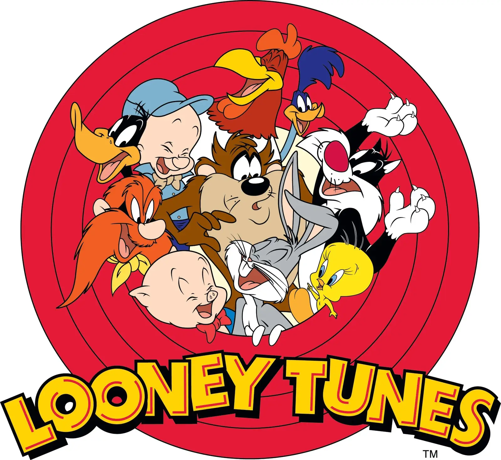 Looney Tunes