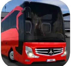 Bus Simulator : Ultimate