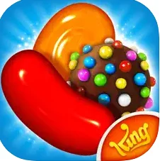Candy Crush Saga Download