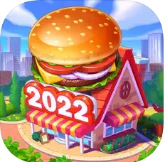 Cooking Madness-Kitchen Frenzy