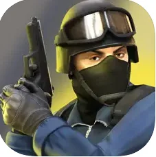 Critical Strike CS: Online FPS