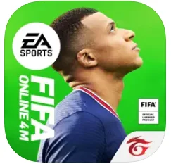 FIFA Online 4 M by EA SPORTS™