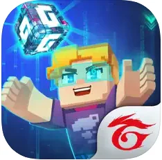 Garena Blockman GO