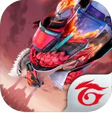 Garena Free Fire: Rampage Download