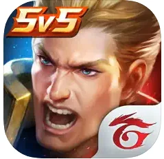 Garena Liên Quân Mobile Download