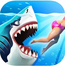 Hungry Shark World