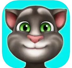 My Talking Tom Download