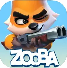 Zooba: Zoo Battle Royale Games