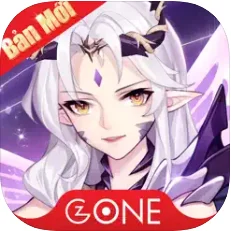 Vương quốc ánh sáng – Gzone