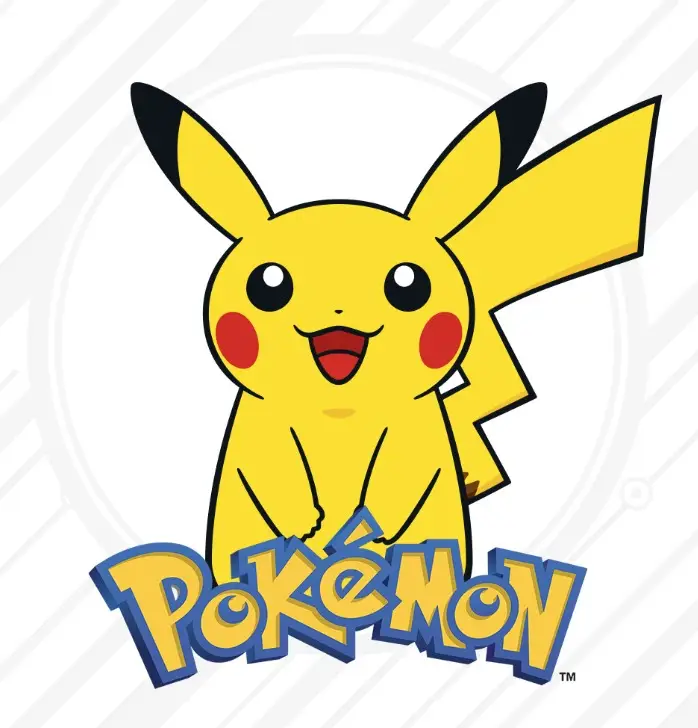 Game Pokemon